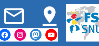 Visuel contacts et réseaux sociaux