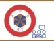 Logo Réunion avec Assemblée des Français de l'Étranger
