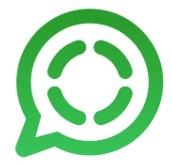 Logo chaîne Whatsapp