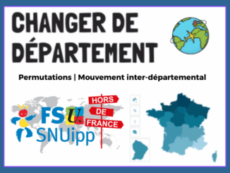 Visuel Changer de département