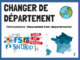 Visuel Changer de département