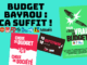 Visuels Budget Bayrou Ça Suffit !