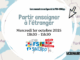 Visuel Webinaire Partir 2025