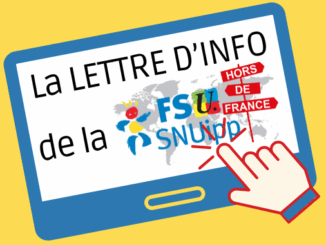 Logo Lettre d'info
