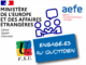 Visuel MEAE, AEFE, FSU