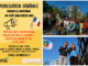 Photo du rassemblement devant le Consulat général de France à Munich, jeudi 29 avril 2029.