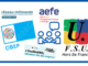 logos OBEP, MLF, AEFE, FSU HDF