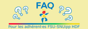 Logo FAQ