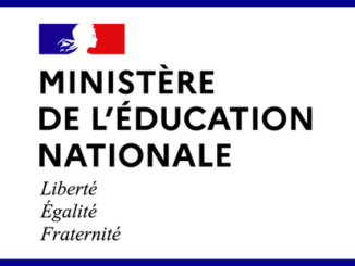 Logo Ministère de l'Éducation nationale